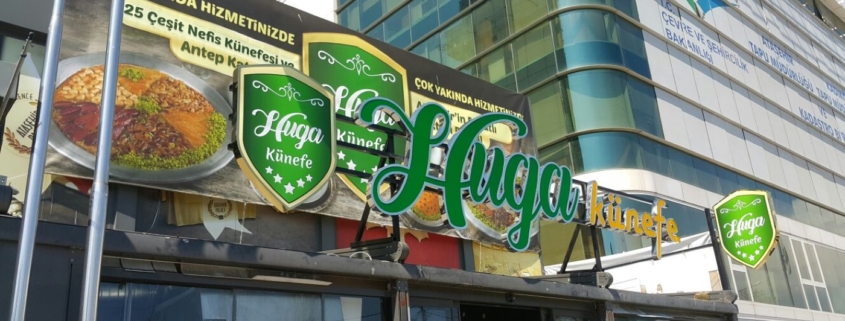 Kadınhanı Tabelacı